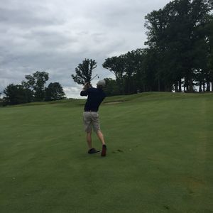 Meet your Posher, Adam